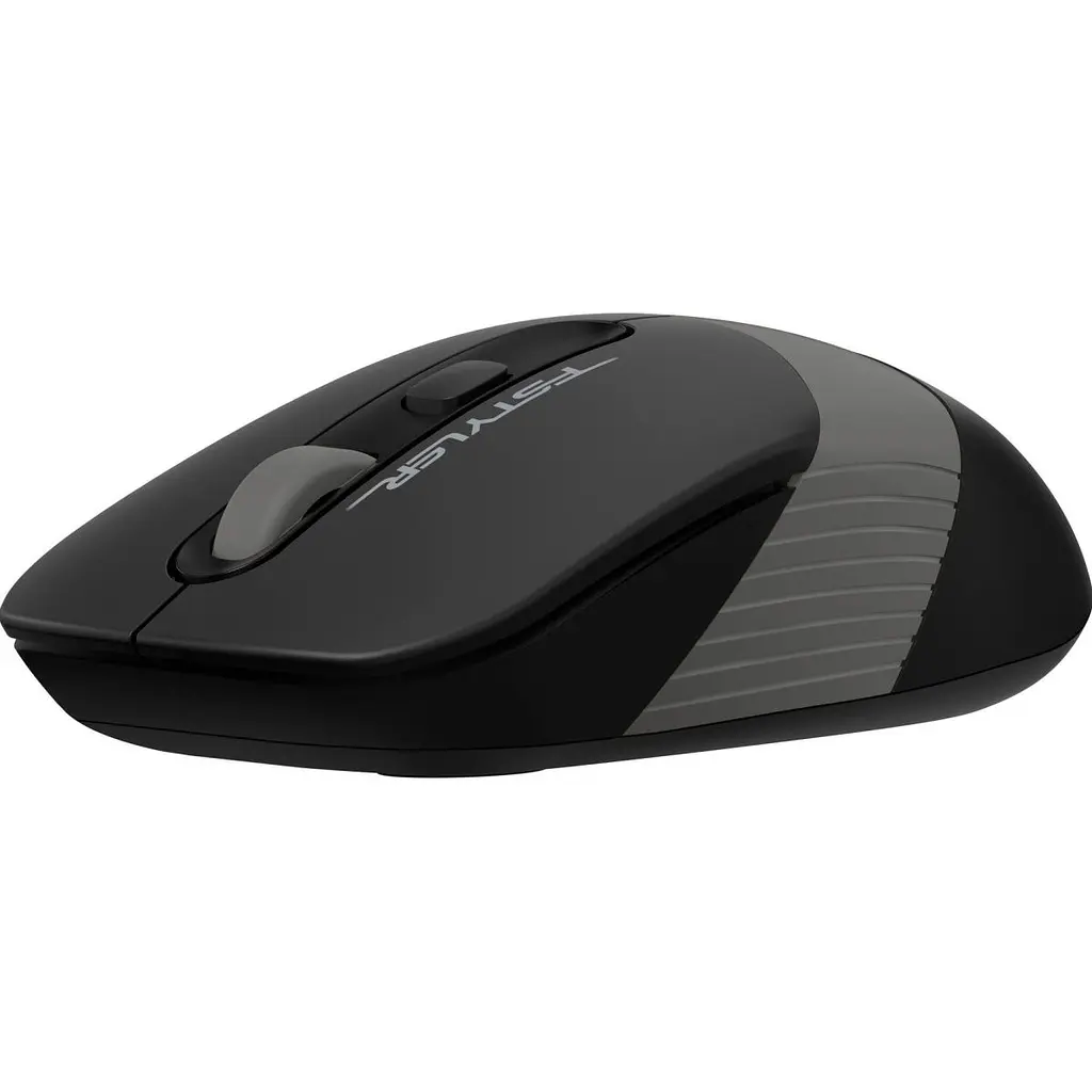 Миша A4Tech Fstyler FG10S Grey [135145] - фото 2