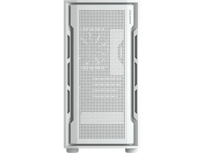 Корпус Cougar Uniface Mini White (3855C90.0002) - фото 2