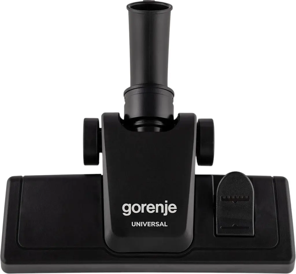 Пилосос Gorenje VCE01G4AEBK - фото 6