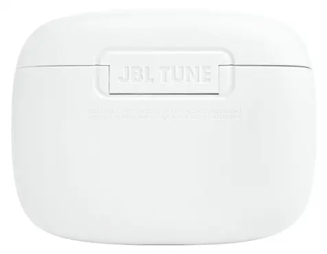 Наушники TUNE BUDS White (JBLTBUDSWHT) JBL teh0021215 - фото 5
