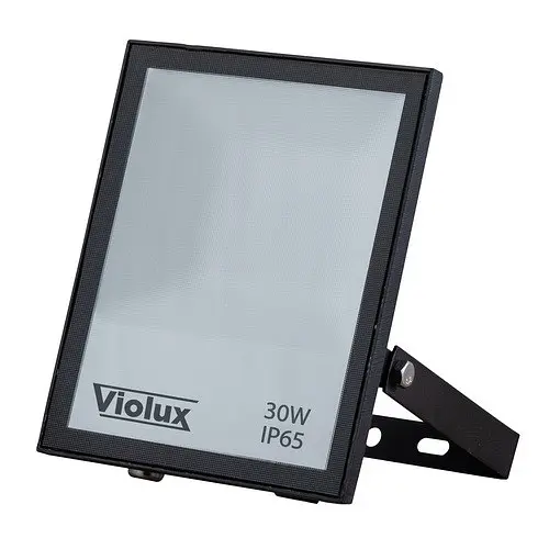 Прожектор LED Violux NORD 30W SMD 6000K 2550lm IP65 ( 400022 )
