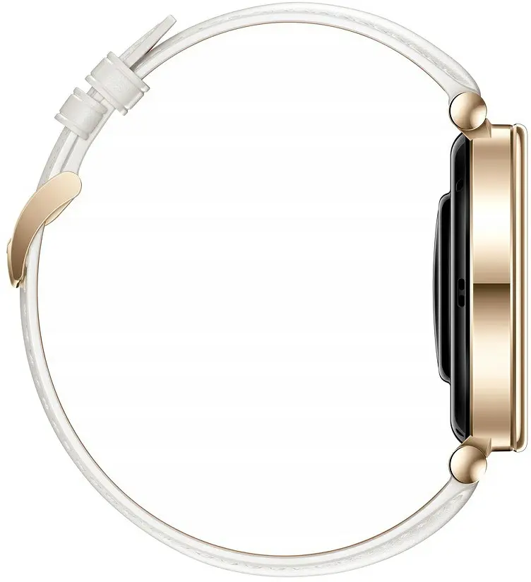 Смарт-часы Huawei Watch GT 4 41mm White (55020BJB) - фото 5
