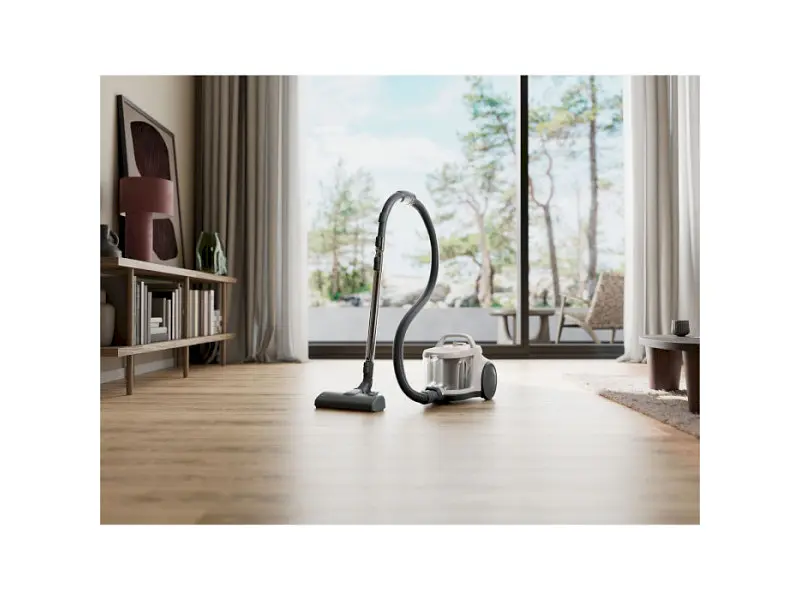 Безмішковий пилосос Electrolux EL51C2SW - фото 7