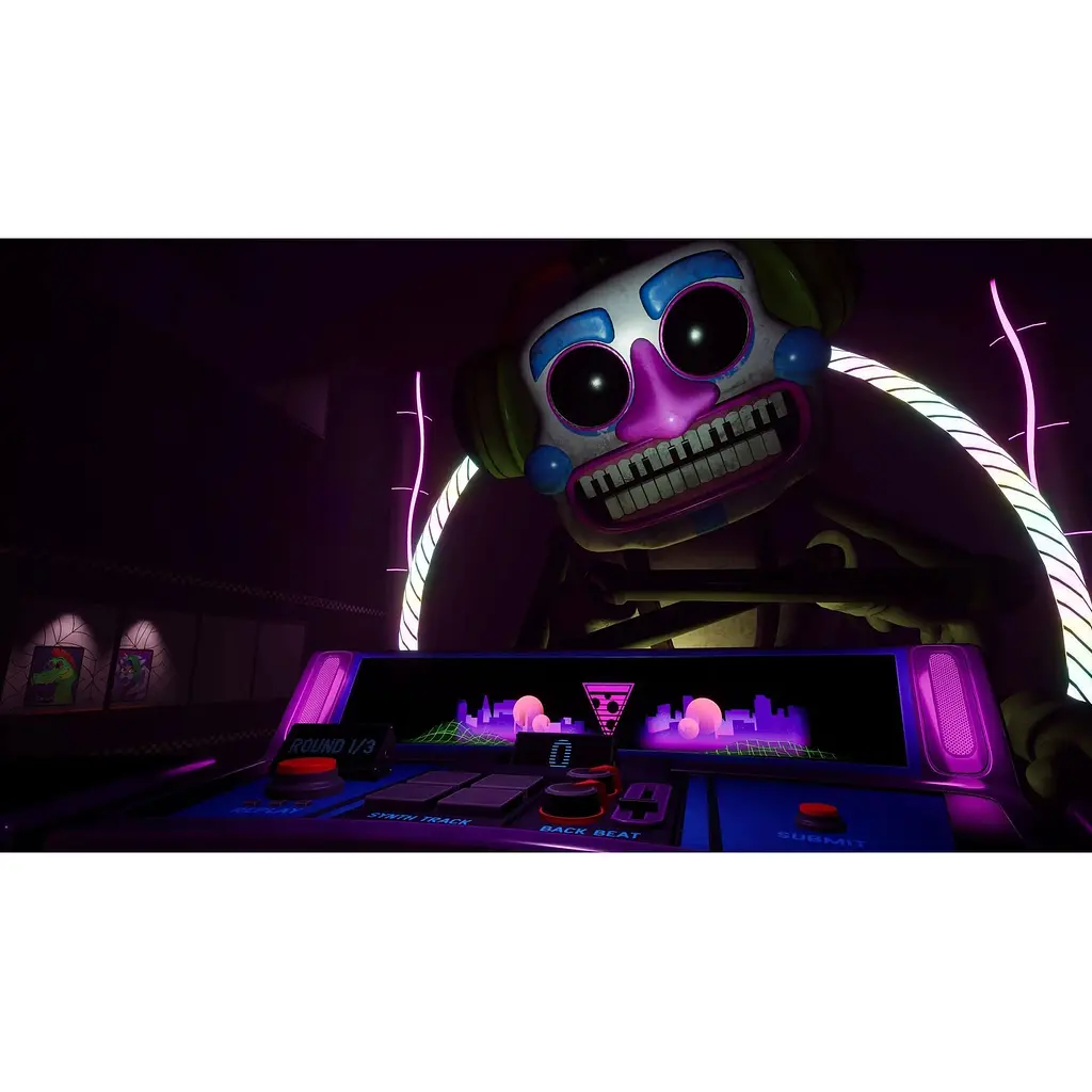 Гра Five Nights at Freddys: Help Wanted 2 для PS5 (EN) [123693] - фото 4
