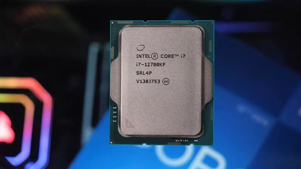 Процесор Intel Core i7-12700KF Box (BX8071512700KF) [77579] - фото 2