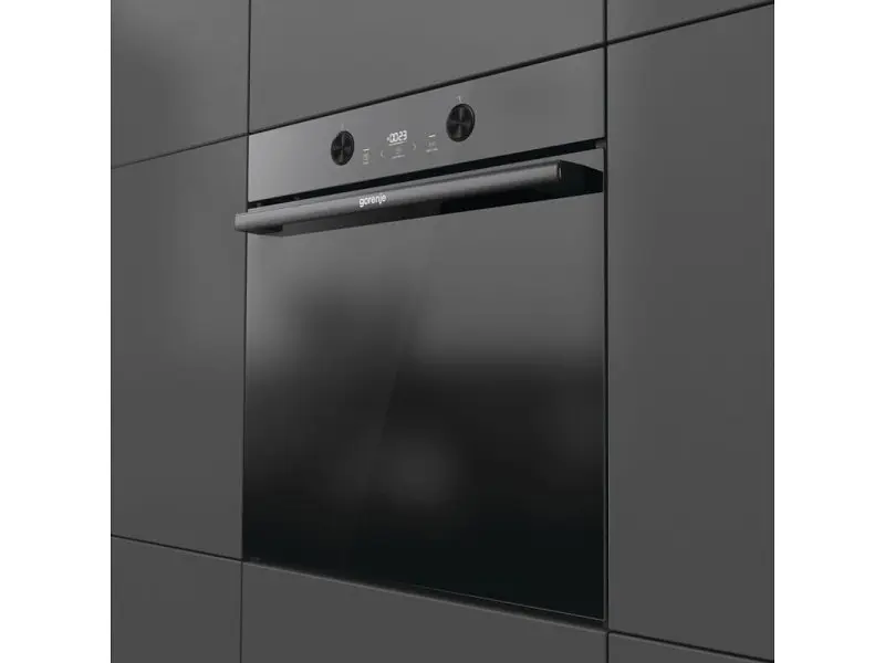 Духовка електрична Gorenje BPS6737E04DBG - фото 3