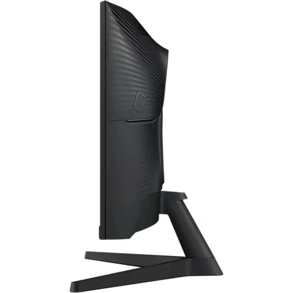 Монітор Samsung Odyssey G55C (LS27CG554EUXEN) - фото 8