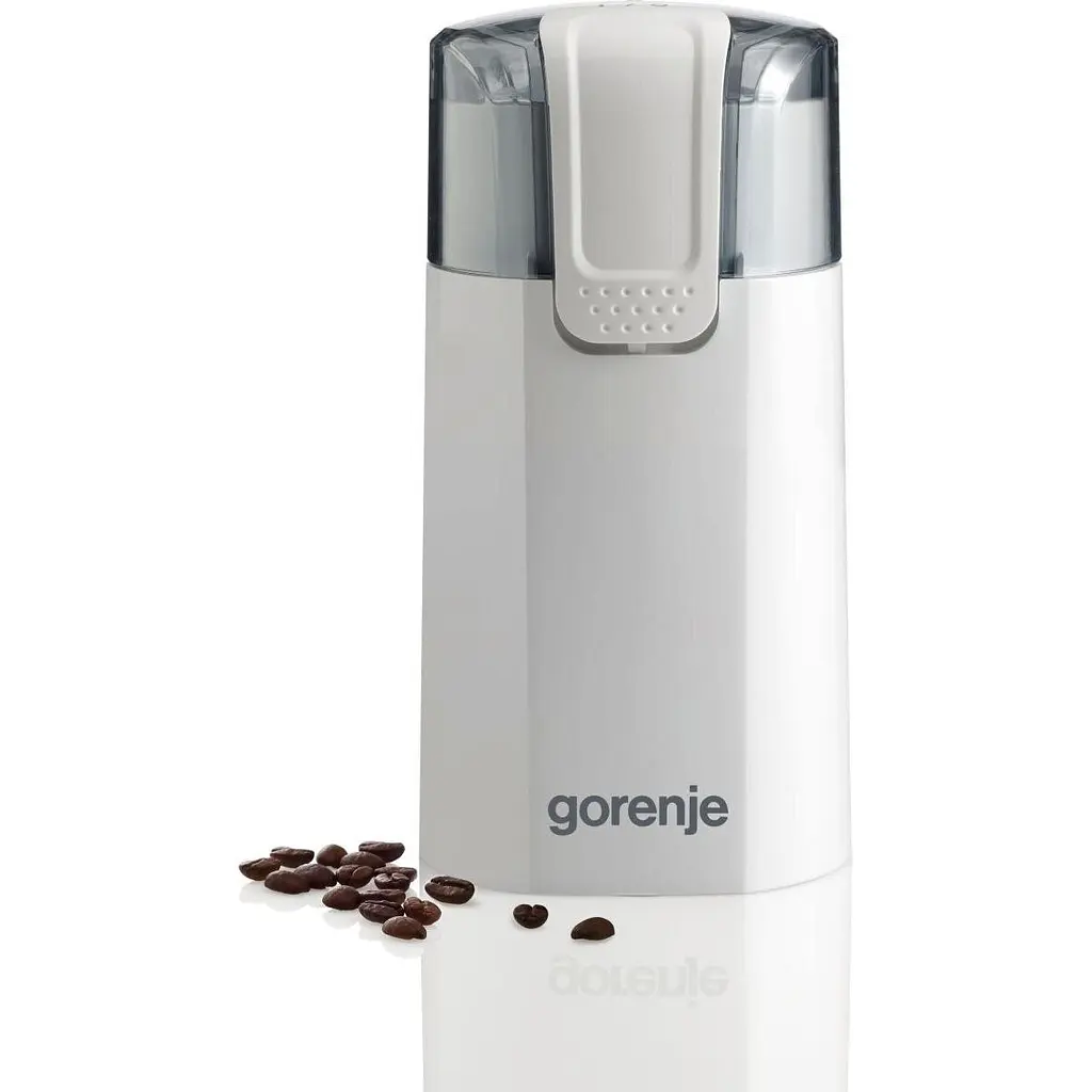 Кавомолка Gorenje SMK150WI (CG9140-GS) - фото 2