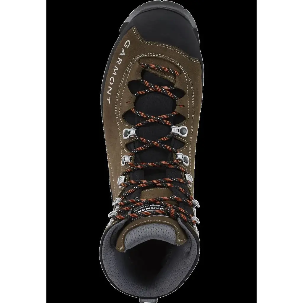 Черевики Garmont Tower Trek GTX 48 Brown (1053-441040/211-UK-13) - фото 2