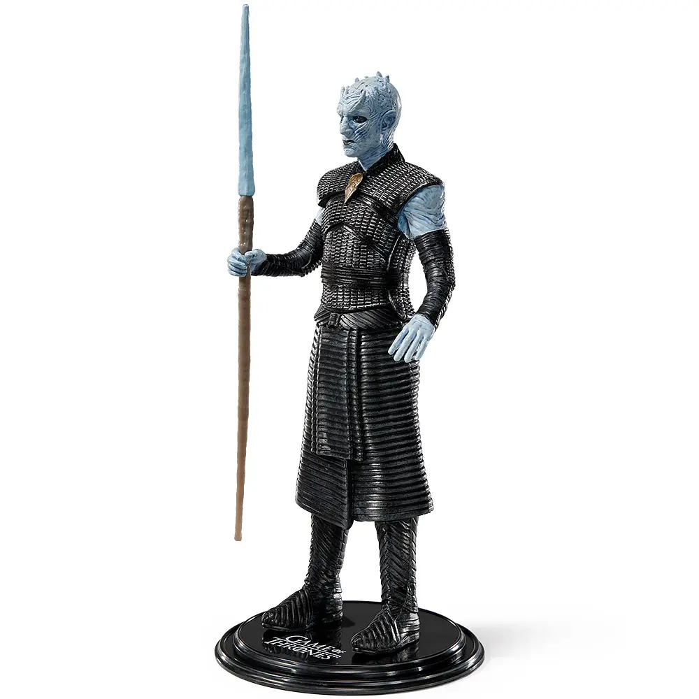 Фигурка Game of Thrones Knight King Bendyfig (Игра Престолов) - фото 5