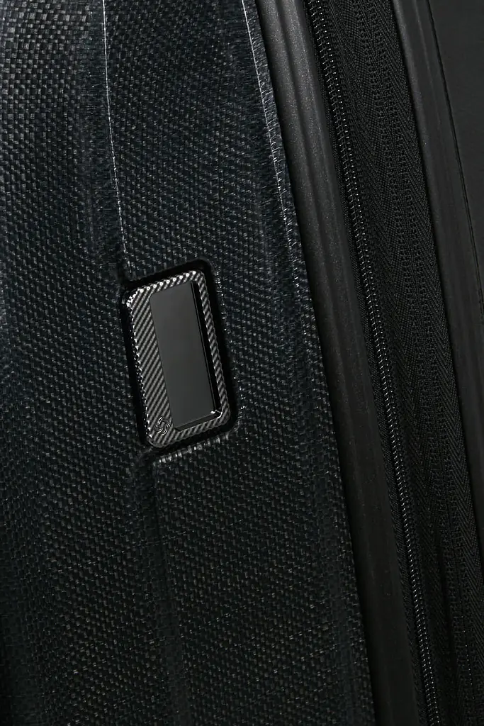 Валіза 76 См Samsonite NEXIS ONYX BLACK 76x52x29(32) KT1*09004 - фото 3