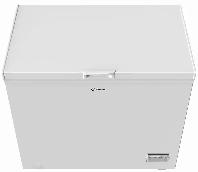 Морозильна скриня Indesit INCF 2464 UA (7292739)
