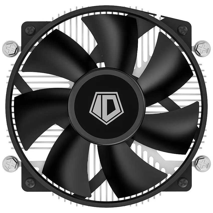 Кулер для процесора ID-Cooling DK-17A (DK-17A) - фото 5
