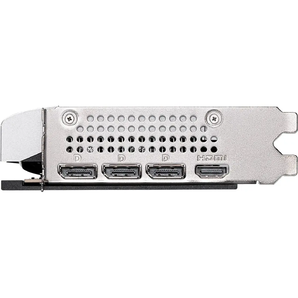 Відеокарта MSI GeForce RTX 5060 Ti 16GB VENTUS 2X OC PLUS (G506T-16V2CP) EU [135929] - фото 5