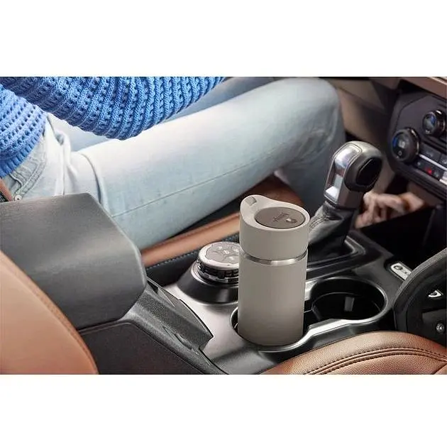 Термопляшка Ninja Sip Perfect Travel Mug 400 мл (DW1603EUUKST) - фото 4