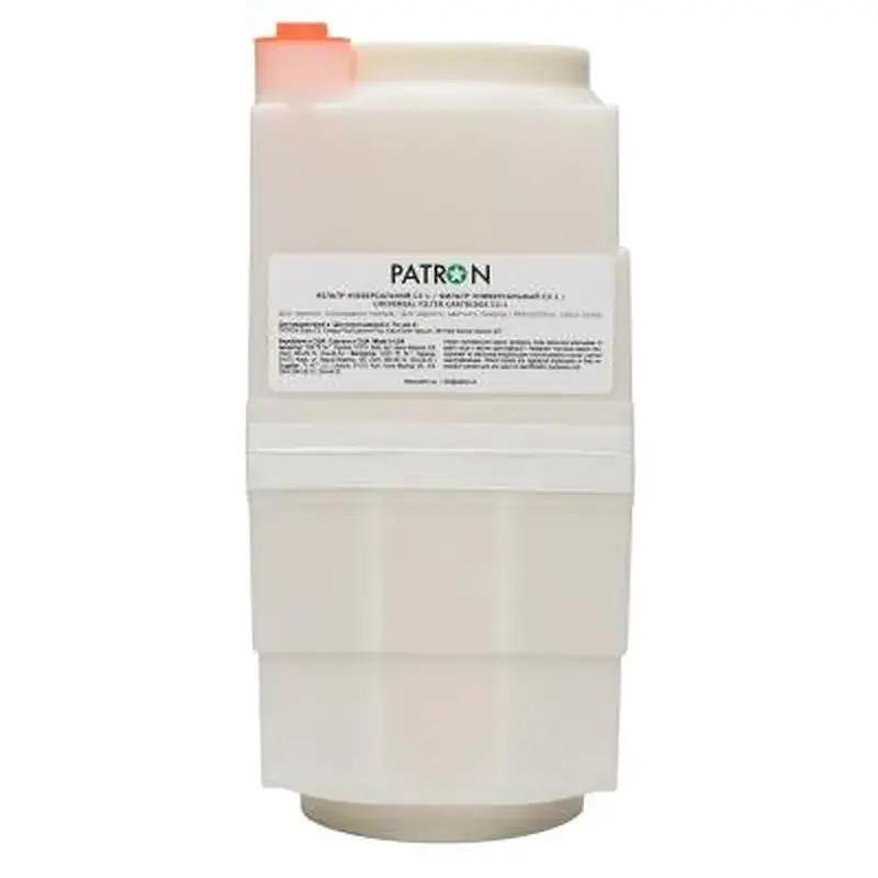 Фільтр повітряний Patron Universal C3-1 (PN-FILT-C3-1) - фото 2