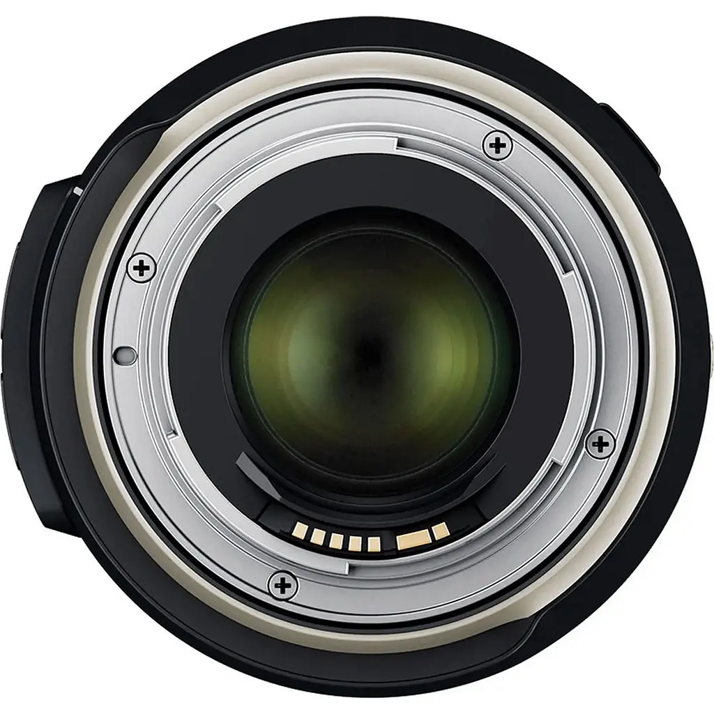 Об'єктив Tamron SP AF 24-70mm f/2.8 Di VC USD G2 Canon EF [109882] - фото 6
