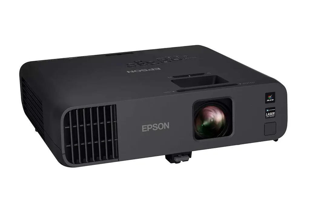 Проектор Epson EB-L265F Wi-Fi (V11HA72180) - фото 4
