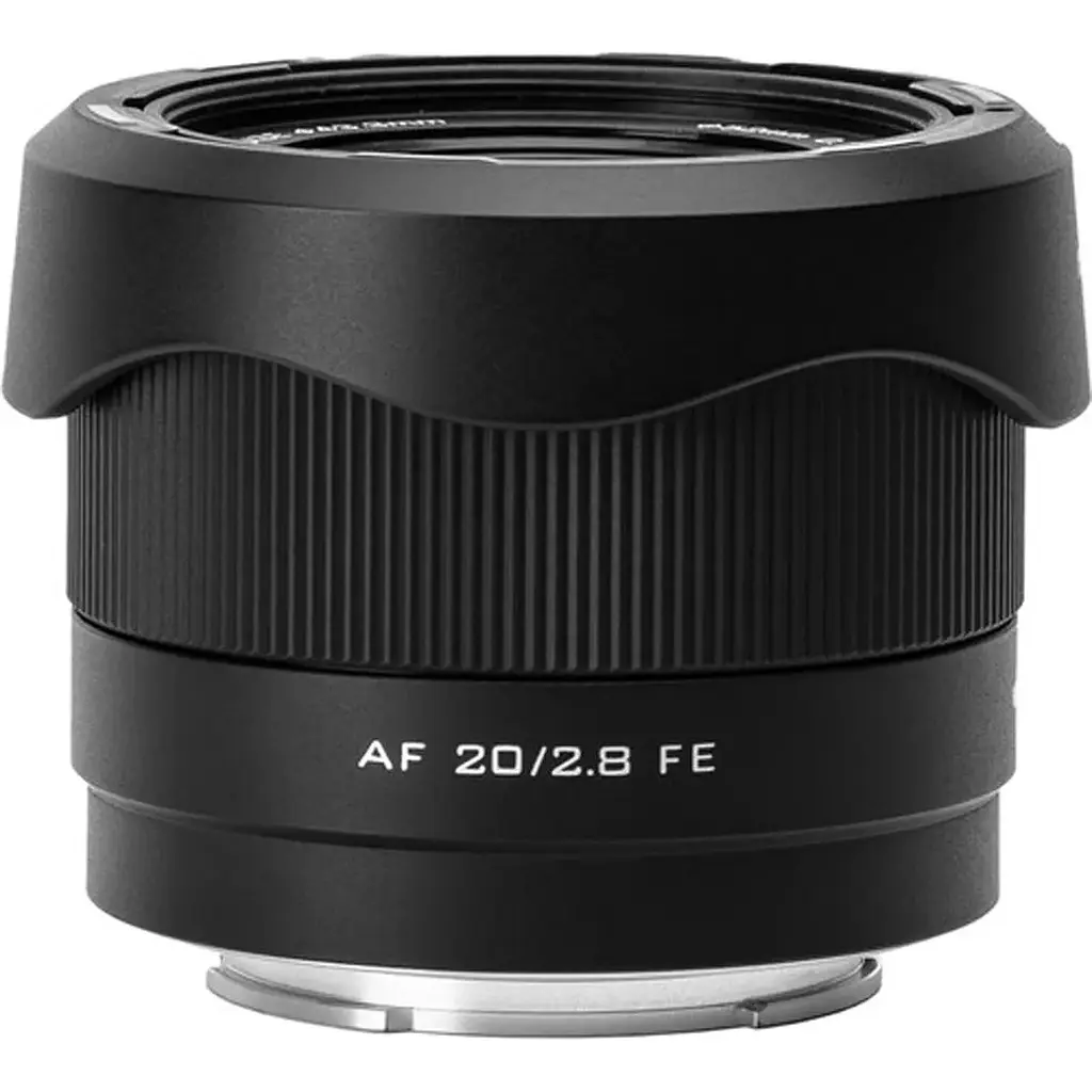 Об'єктив Viltrox AF 20mm f/2.8 Lens for Nikon Z [121731] - фото 5