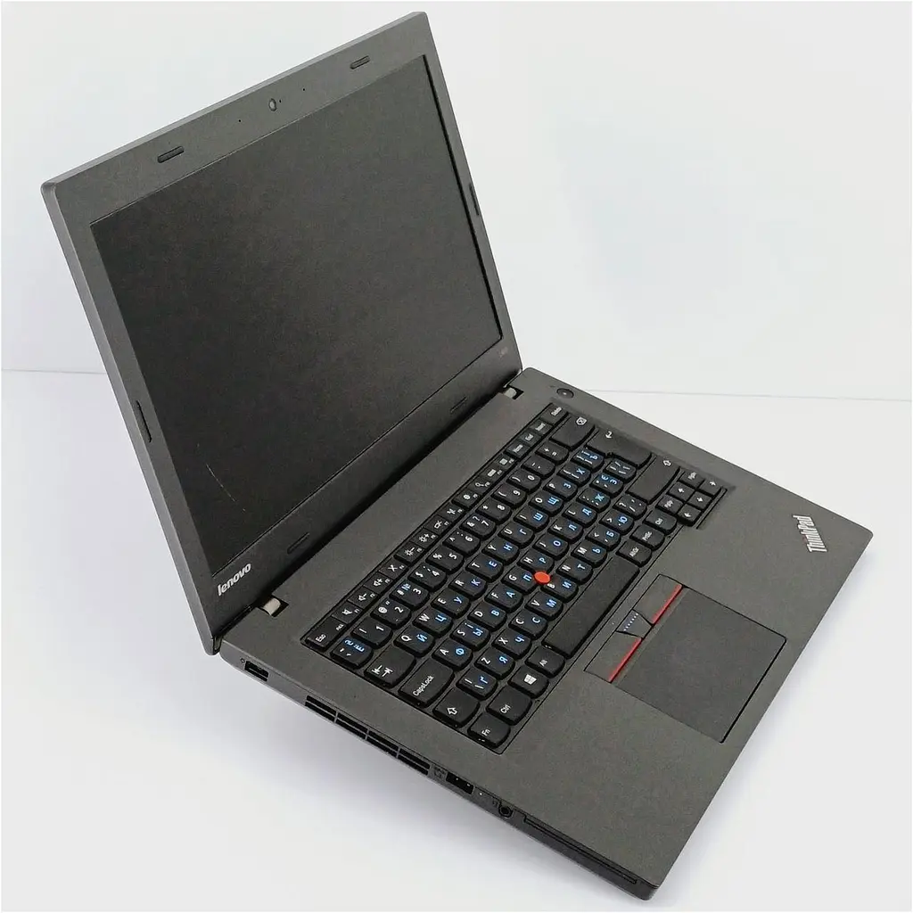 Ноутбук Lenovo ThinkPad L450 (i5-4300U/8/128SSD) - Class B "Б/В" - фото 4