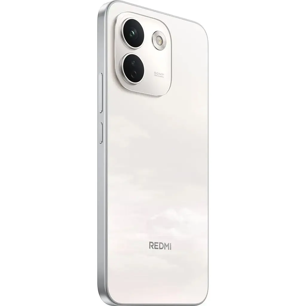 Смартфон Redmi Note 17 Pro Max 5G 8/256GB Cloud Blush Global EU [178125] - фото 7