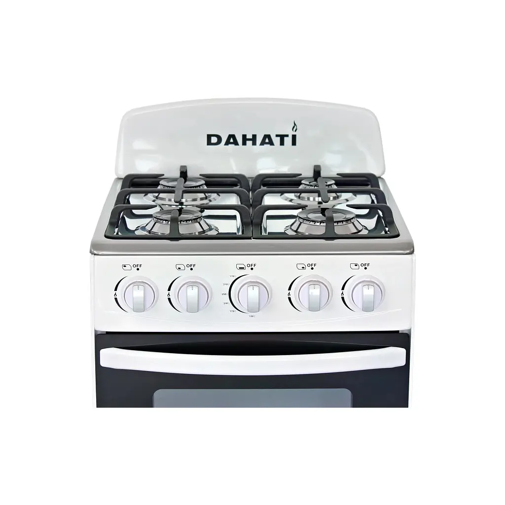 Плита DAHATI 2000-02Х - фото 2
