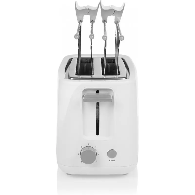 Тостер Tristar BR-1041 - фото 3