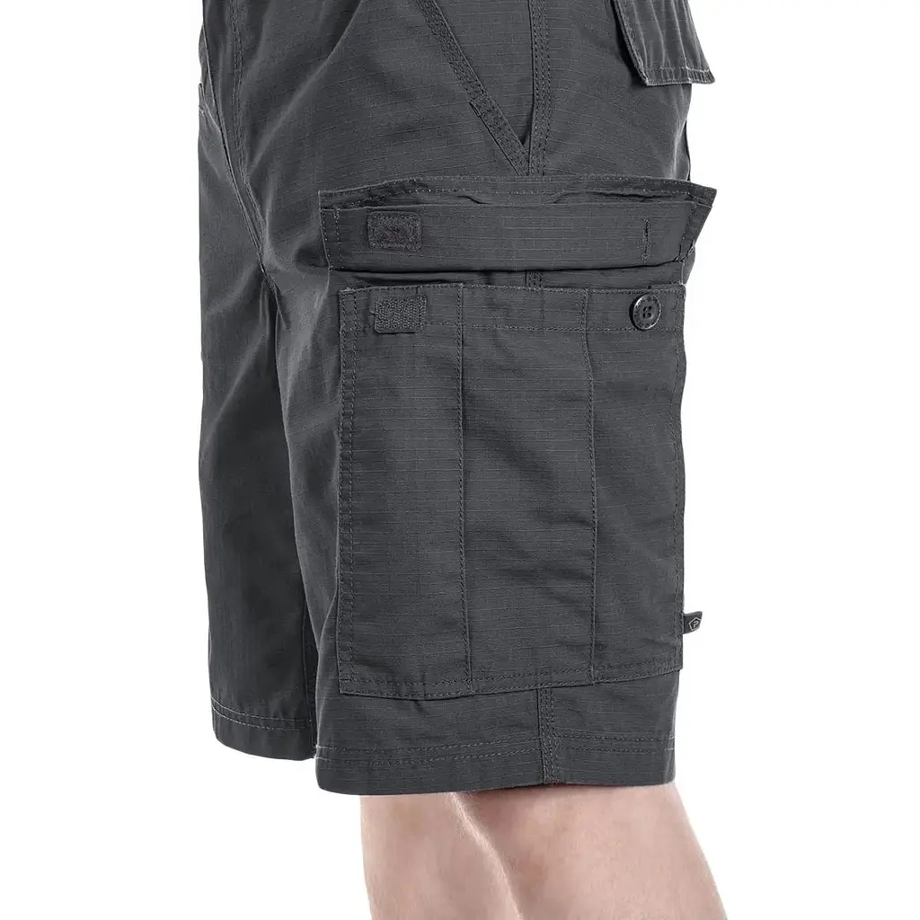 Шорти Pentagon BDU Short Pants 46 Cinder Grey - фото 3