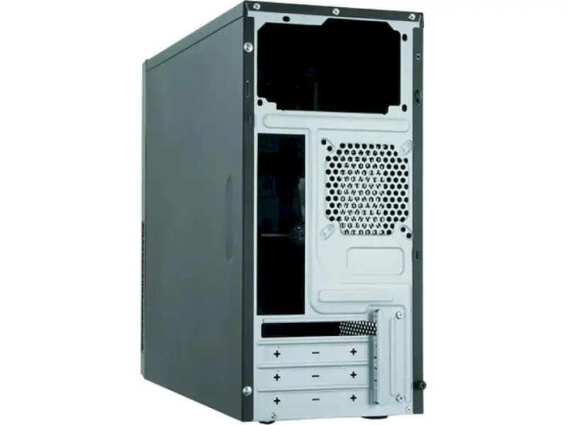 Корпус Chieftec Elox (HO-11B-OP) - фото 6