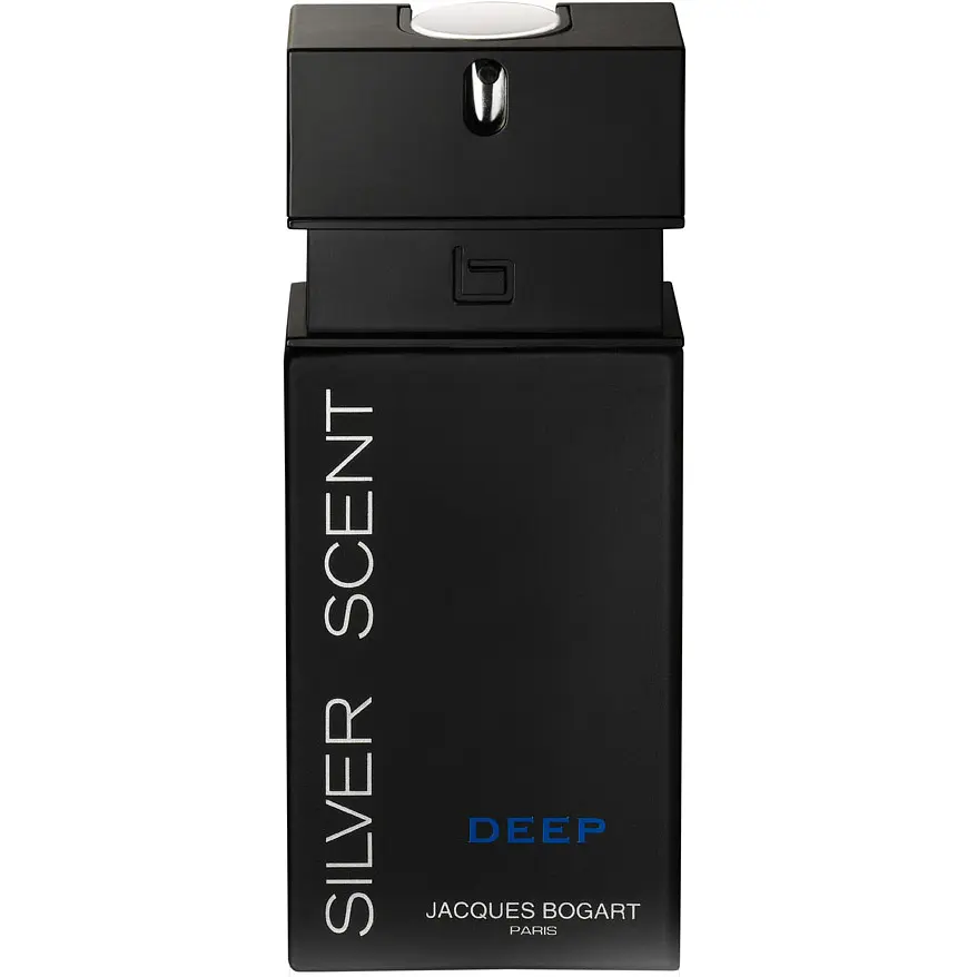 Туалетна вода для чоловіків Jacques Bogart Silver Scent Deep100 мл (127140) - фото 2
