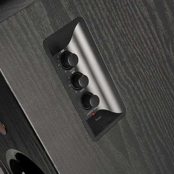 Акустическая система Edifier R2850DB Black - фото 5
