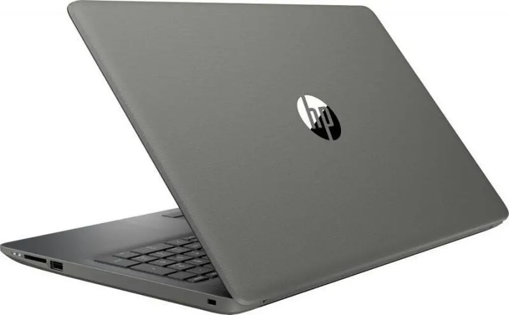 Б/В Ноутбук HP 14 BK 3168ngw (14" 1366*768/Intel Pentium 4415U/RAM 8GB DDR4/SSD 240GB) - фото 4