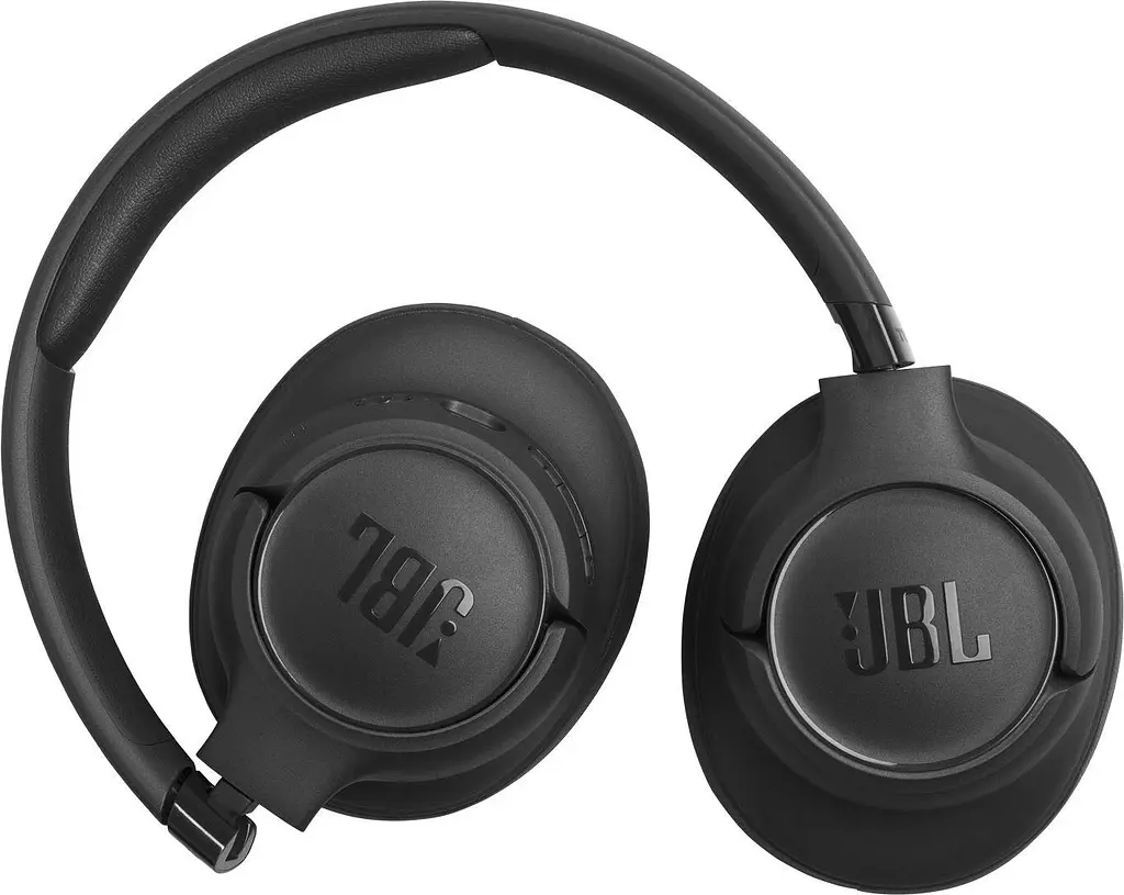 Навушники JBL Tune 730BT Black (JBLT730BTBLK) - фото 3