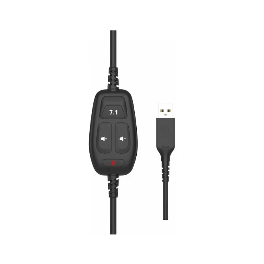 Навушники A4Tech Bloody G585 USB Black (4711421003063) - фото 10