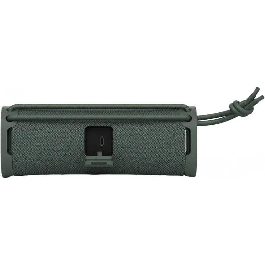 Портативна колонка Sony ULT Field 1 Green (SRSULT10H.CE7) - фото 4
