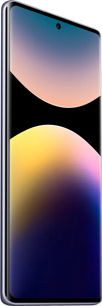 Мобільний телефон Xiaomi Redmi Note 14 Pro 8/256 Gb Aurora Purple - фото 3