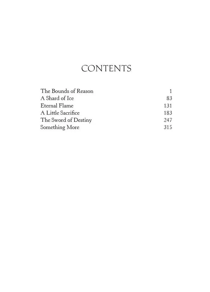 The Witcher. Sword of Destiny - фото 2