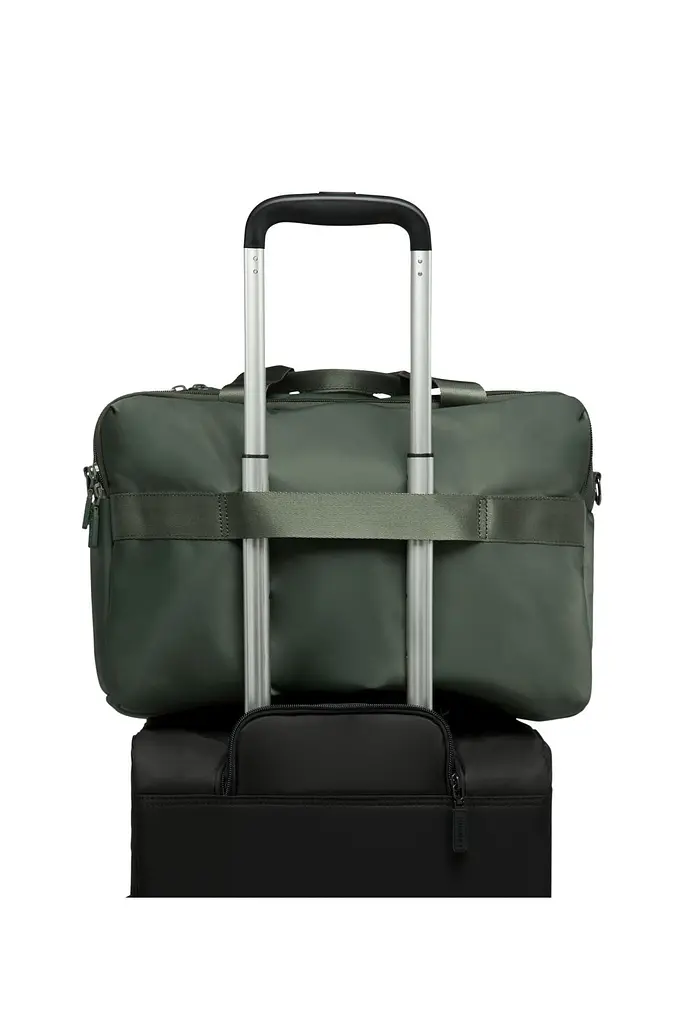 Дорожня Сумка Lipault CITY PLUME KHAKI 43x29x24 P61*44013 - фото 5