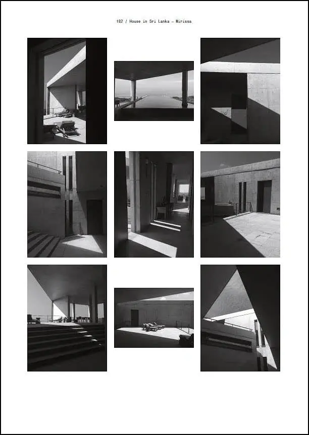 Atlas. Tadao Ando - Філіп Секліє - фото 5