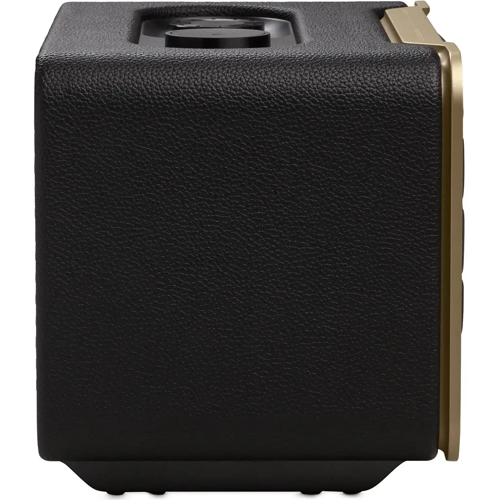 Акустична система JBL Authentics 200 [JBLAUTH200BLKEP] [103301] - фото 5