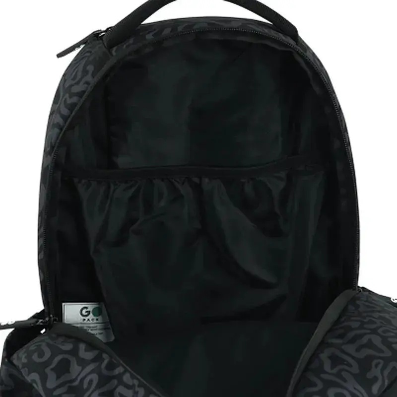 Рюкзак шкільний GoPack Teens 135M-6 (GO26-135M-6) - фото 8