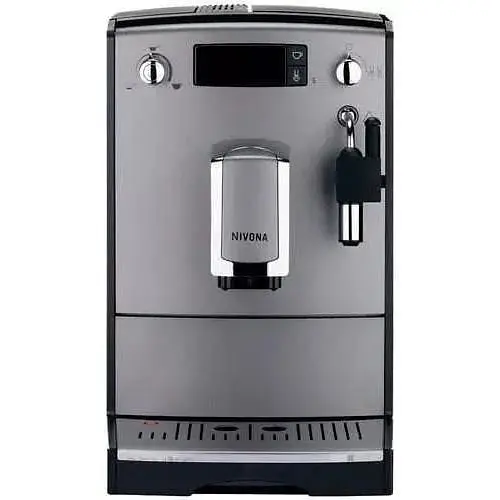 Кофемашина автоматическая Nivona CafeRomatica 525 (NICR 525) - фото 3