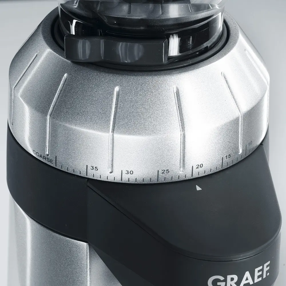 Кавомолка Graef CM 800 - фото 2
