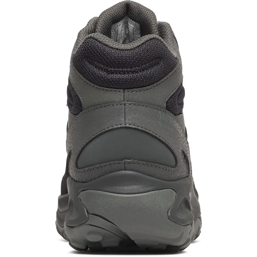Черевики Merrell Yokota 3 MID GTX Mns - фото 3