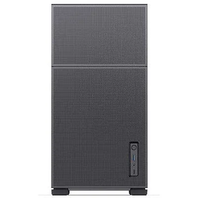 Корпус для ПК Jonsbo (D41 MESH Black) - фото 2