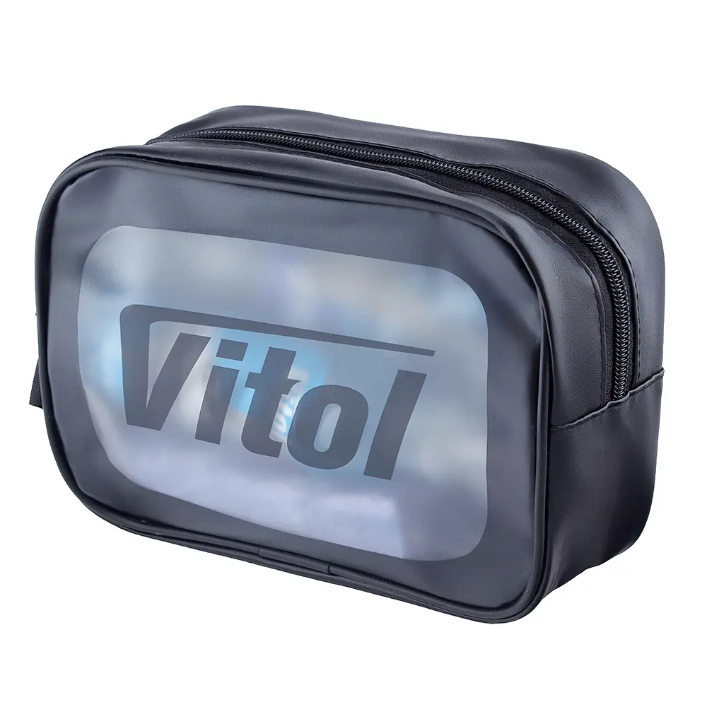 Набір автомобільний для догляду за склом Vitol 5 в 1 (VN1) - фото 5
