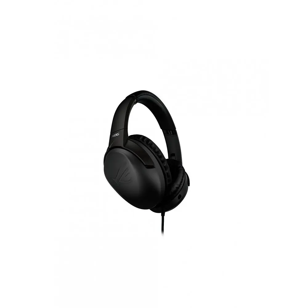 Гарнітура ігрова Asus ROG Strix Go Core 3.5мм Black (90YH02R1-B1UA00) - фото 3