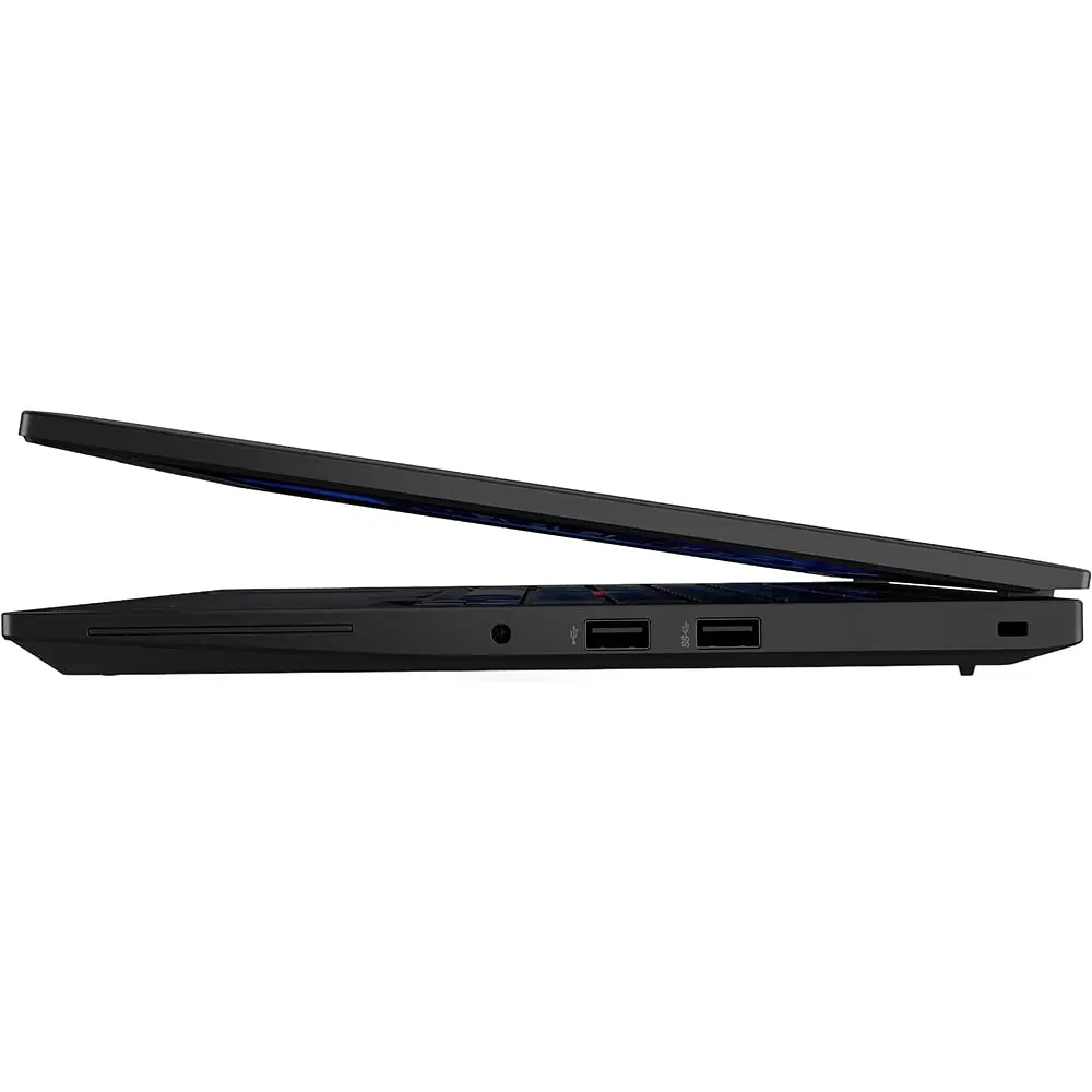 Ноутбук LENOVO ThinkPad L14 Gen 6, Intel Core 5 225U до 4.8 ГГц, 14" WUXGA, 16 ГБ, SSD 512 ГБ, Intel Graphics, Free DOS - фото 11