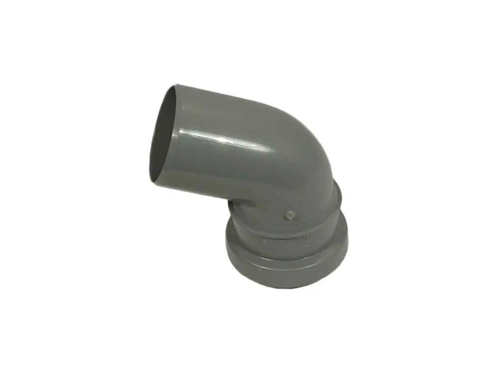 Коліно INSTALPLAST d 50 67°
