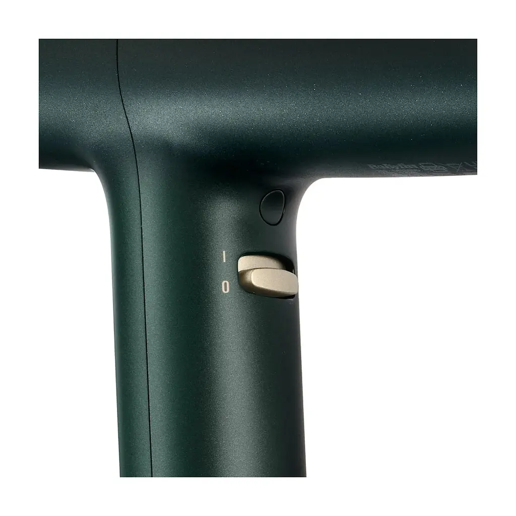 Фен Babyliss D6555DE - фото 2